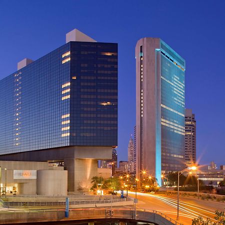 Hotel Hyatt Regency Columbus Esterno foto