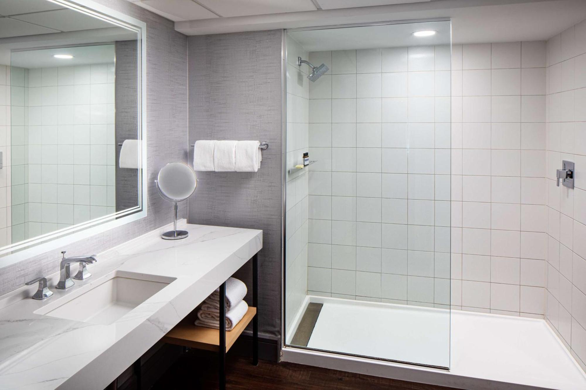 Hotel Hyatt Regency Columbus Esterno foto