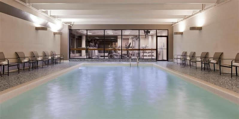 Hotel Hyatt Regency Columbus Esterno foto